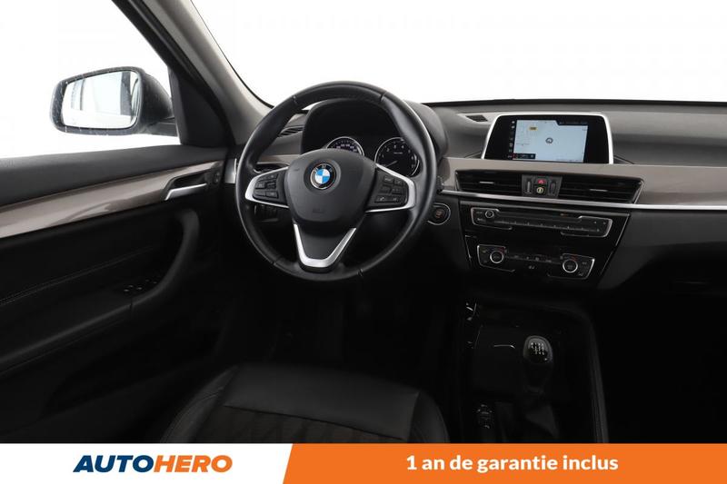 Bmw X1 sDrive18i xLine 140 ch
