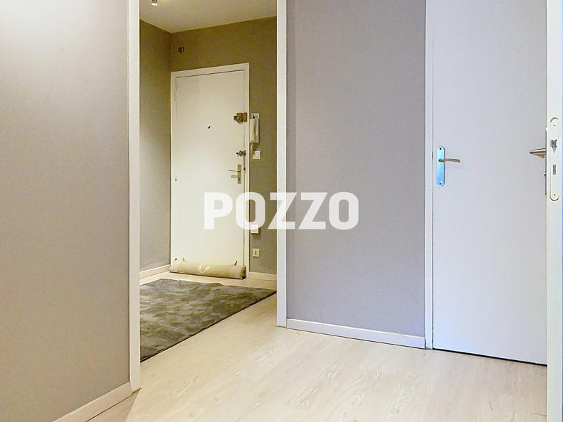 Appartement - 70 m² - 2 pièces