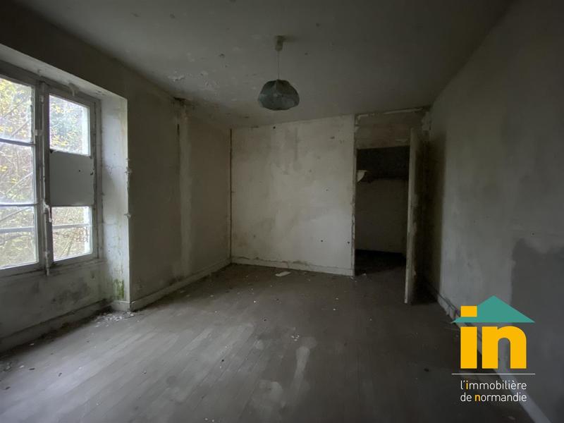 Maison de ville - 100 m² - 6 pièces