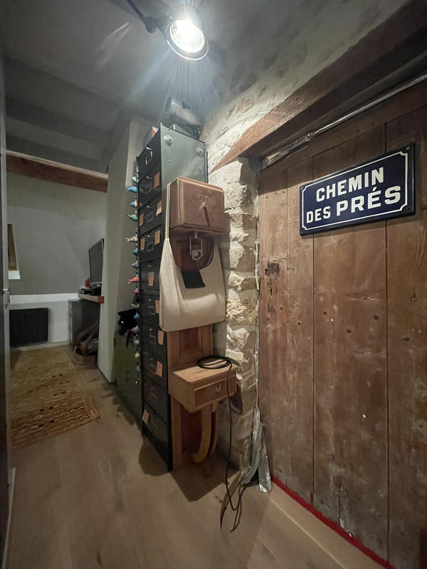 Appartement - 95 m² - 4 pièces