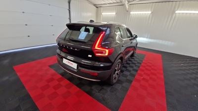 Volvo Xc40 Recharge T4 211 Dct7 Inscription