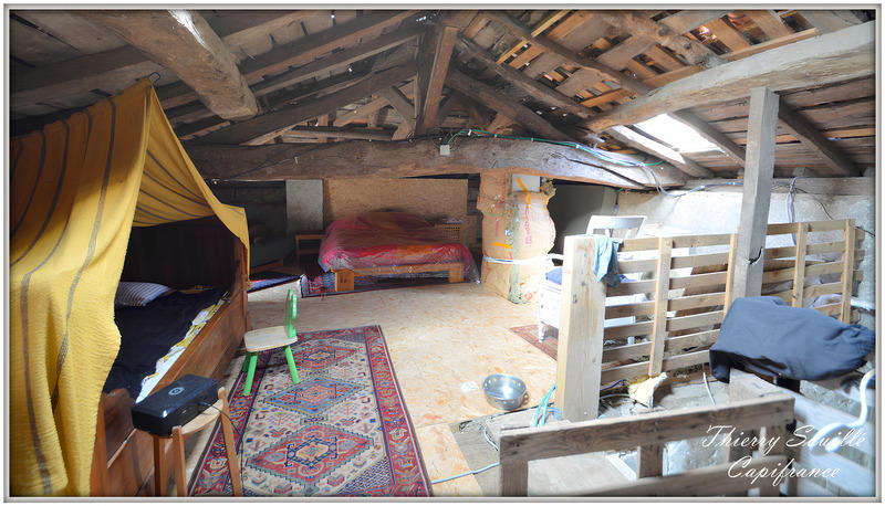 Maison - 69 m² - 3 pièces