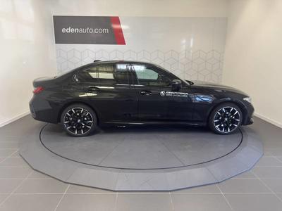 Bmw Série 3 330e xDrive 292 ch Bva8 m Sport