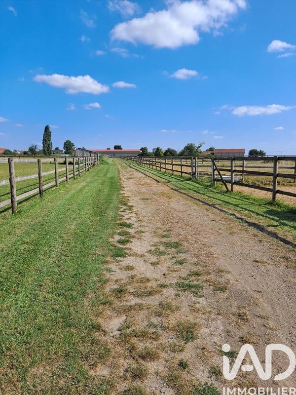 Maison - 540 m² - 21 pièces