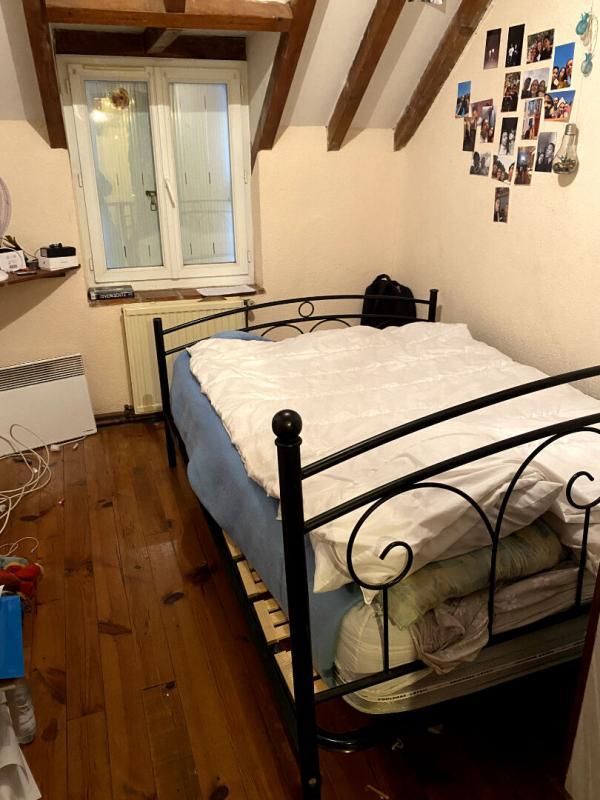 Maison - 83 m² - 5 pièces