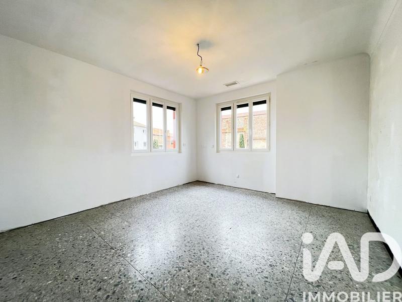 Maison - 136 m² - 5 pièces