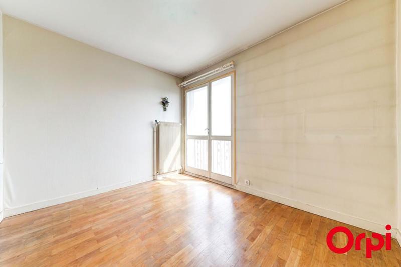 Appartement - 107 m² - 4 pièces
