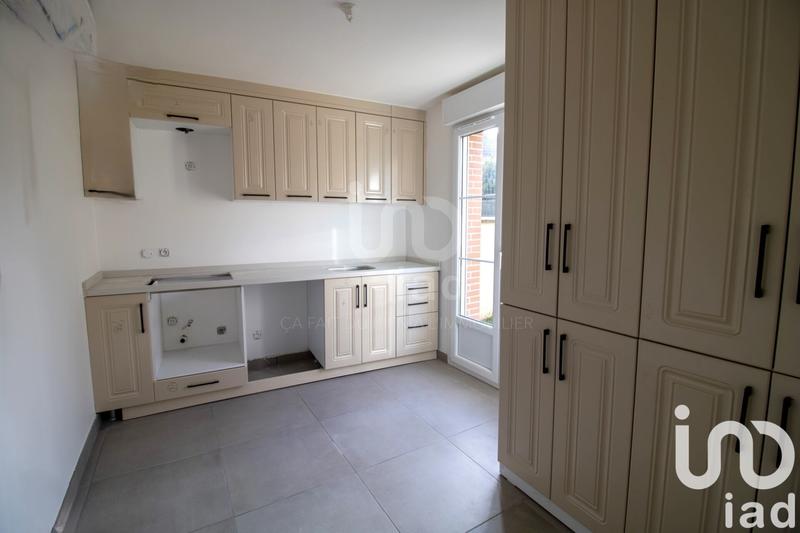 Maison - 108 m² - 5 pièces