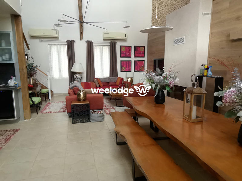 Maison - 164 m² - 6 pièces