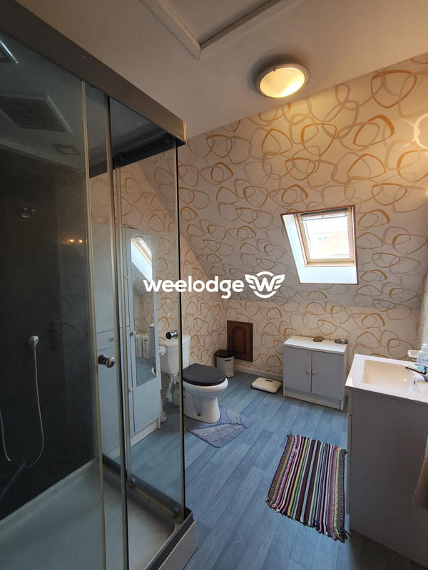 Maison - 118 m² - 6 pièces