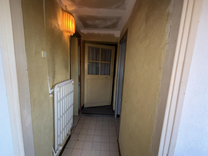 Maison de village - 150 m² - 6 pièces