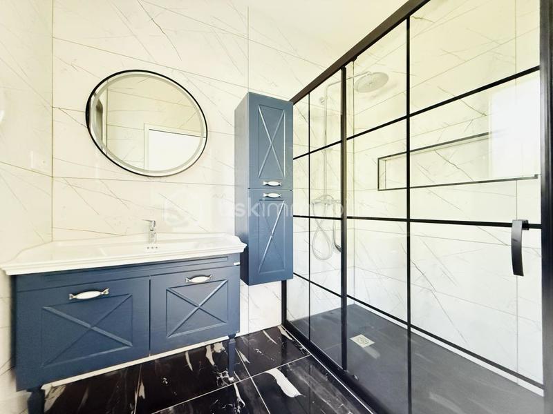 Maison - 162 m² - 6 pièces