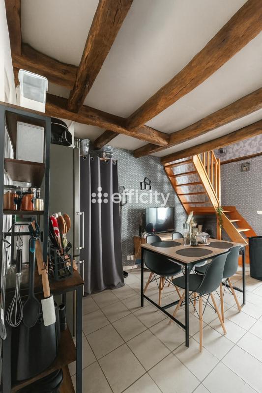 Immeuble - 99 m² - 6 pièces