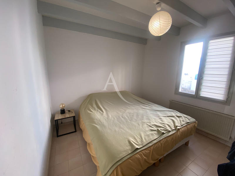 Maison - 55 m² - 4 pièces