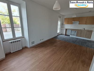 Appartement - 39 m² - 2 pièces