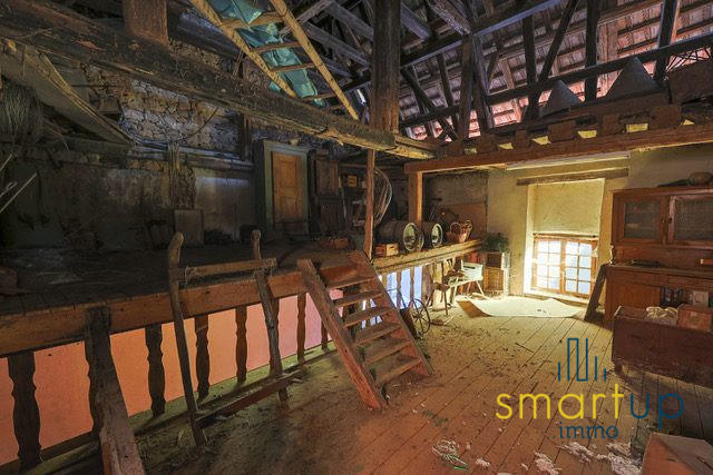 Maison traditionnelle - 156 m² - 6 pièces