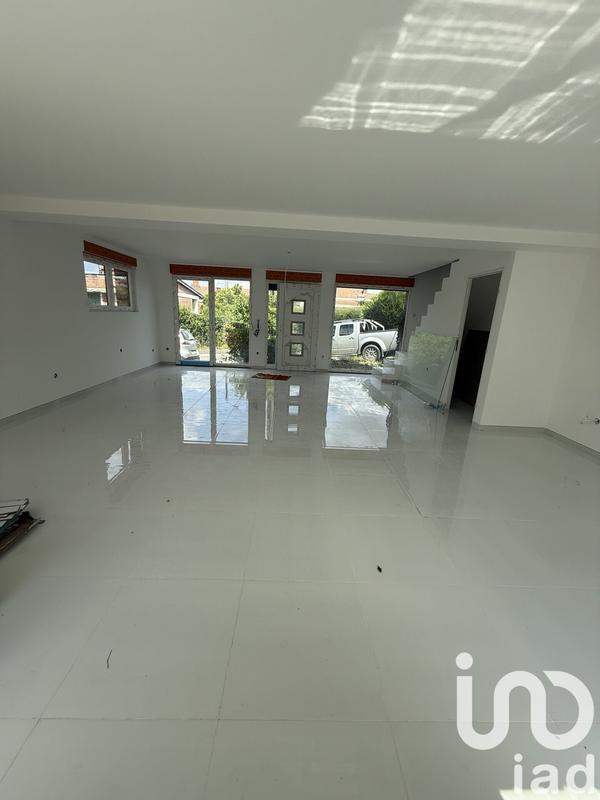 Maison - 112 m² - 6 pièces