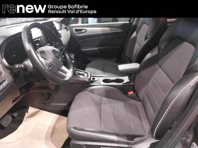 Renault Arkana E-Tech hybride 145 - 22 Techno