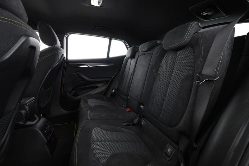 Bmw X2 sDrive20i m Sport X Dkg7 192 ch