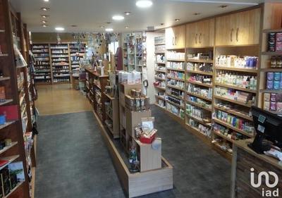 Local commercial - 125 m²