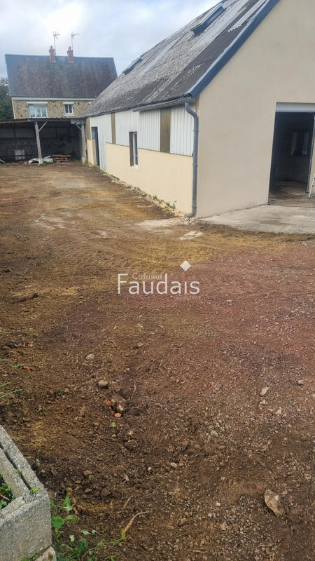 Local commercial - 300 m²