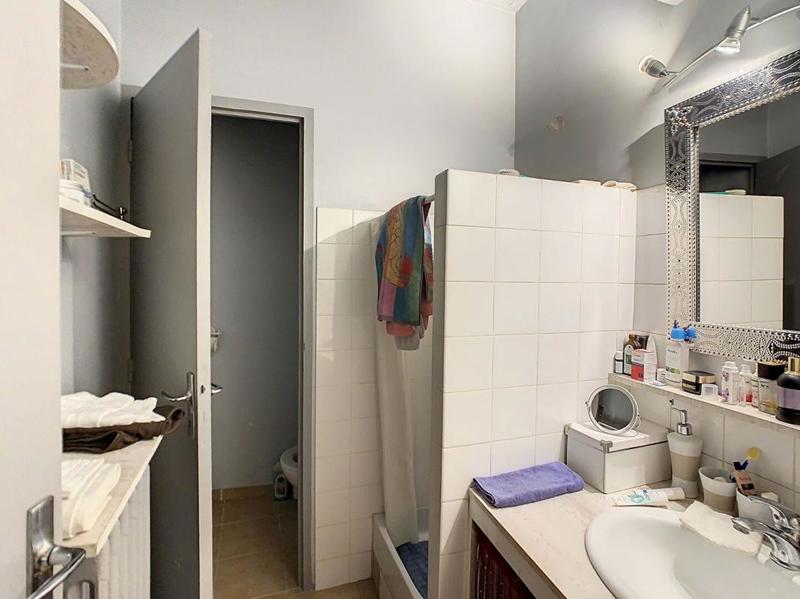 Maison - 78 m² - 3 pièces