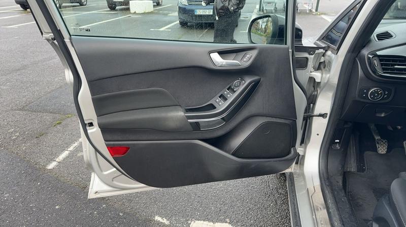 Ford Fiesta 1.0 EcoBoost 85 Active