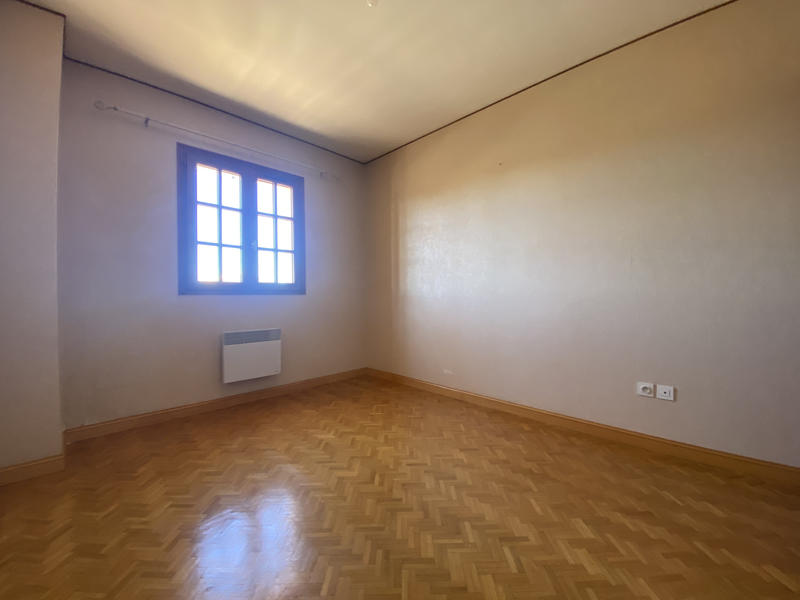 Maison - 111 m² - 5 pièces