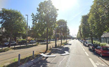 Fonds de commerce - Local commercial - 140 m²