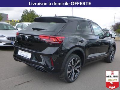 Volkswagen t-Roc Tsi 150 Dsg7 R-Line Edition +Jantes 19" +Toi