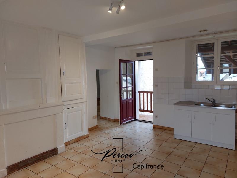 Immeuble - 200 m² - 8 pièces