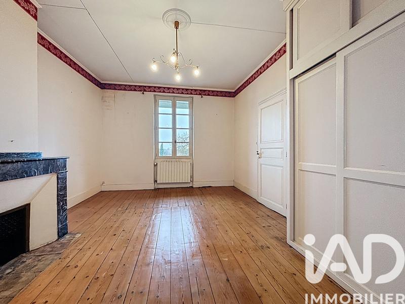 Maison de ville - 264 m² - 10 pièces