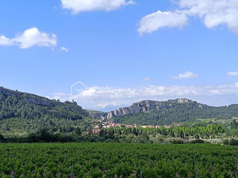 Terrain agricole - 7 800 m²