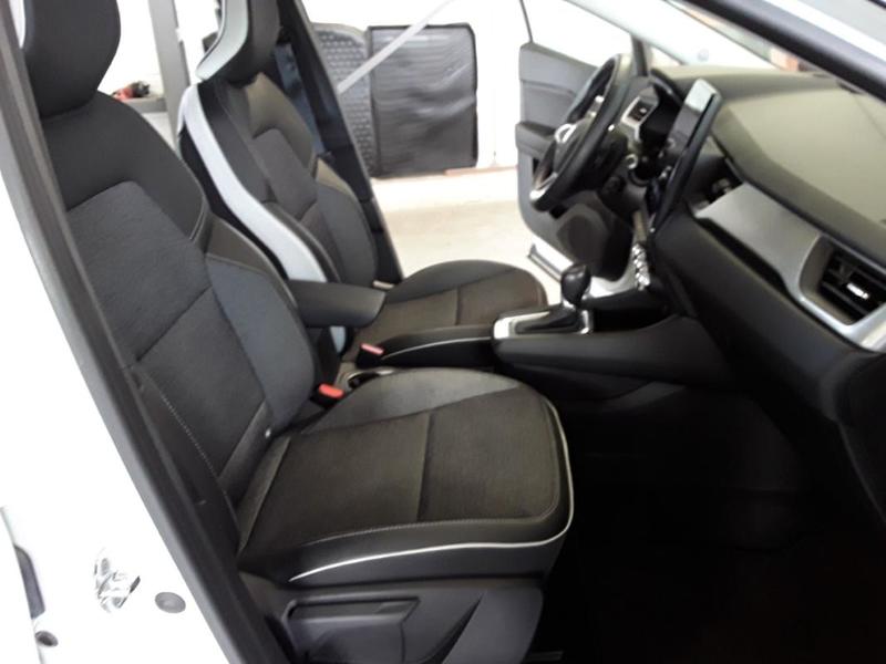 Renault Captur 1.5 Bluedci 115 Cv Intens Bva7