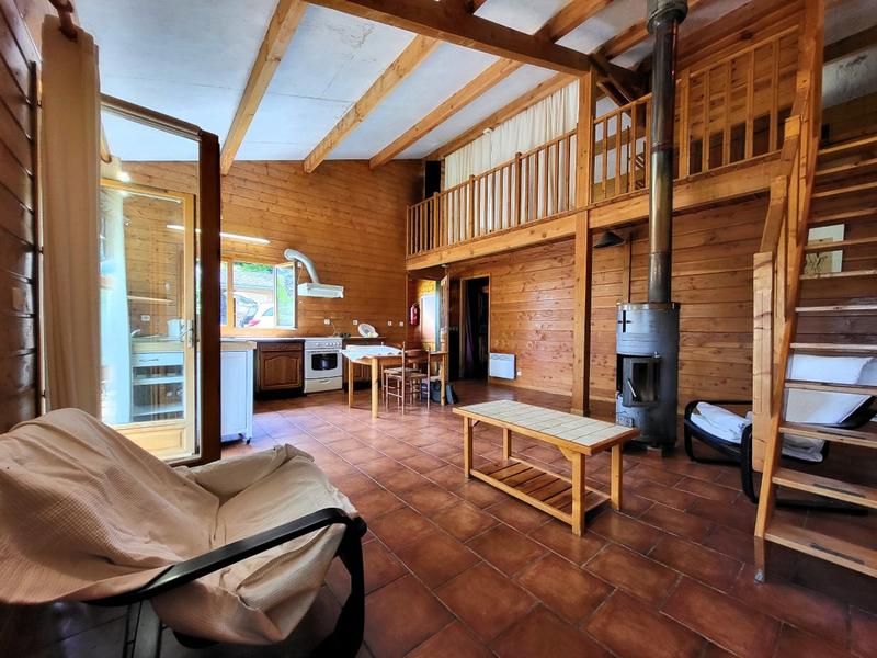 Maison - 151 m² - 4 pièces