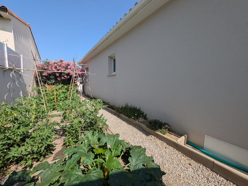 Villa - 132 m² - 4 pièces