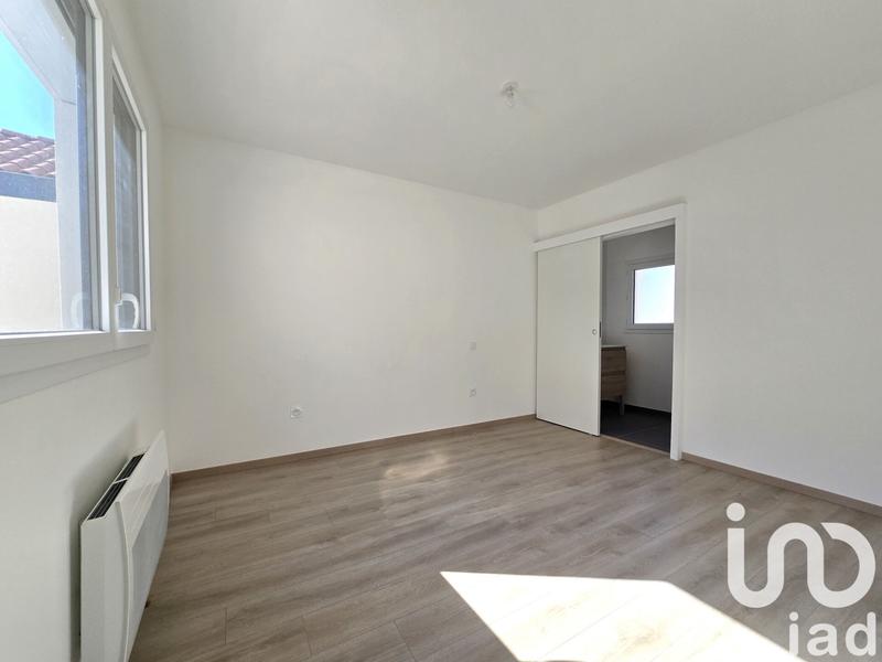 Maison - 102 m² - 4 pièces