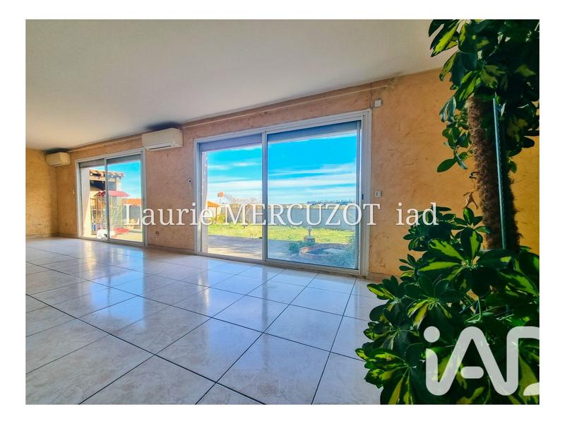 Maison - 245 m² - 4 pièces