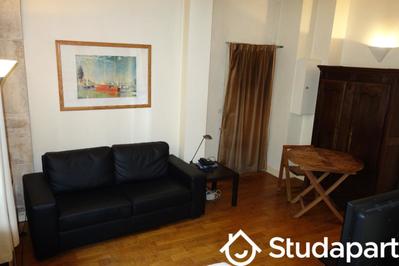 Maison - 24 m² - 1 pièce