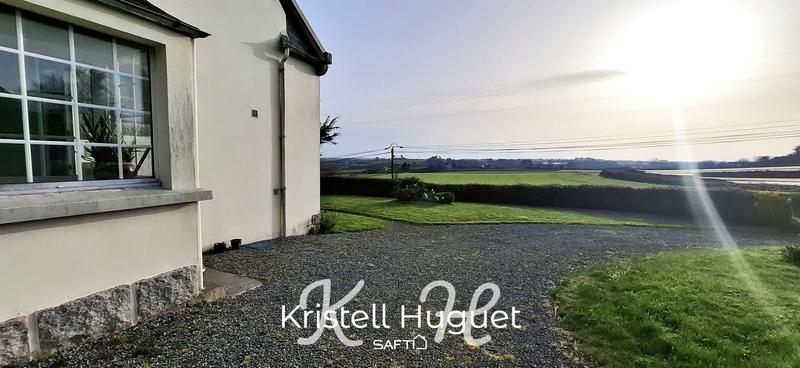 Maison - 167 m² - 9 pièces