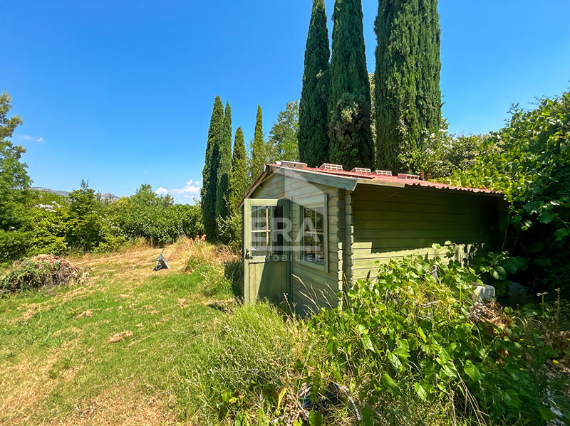 Villa - 315 m² - 6 pièces