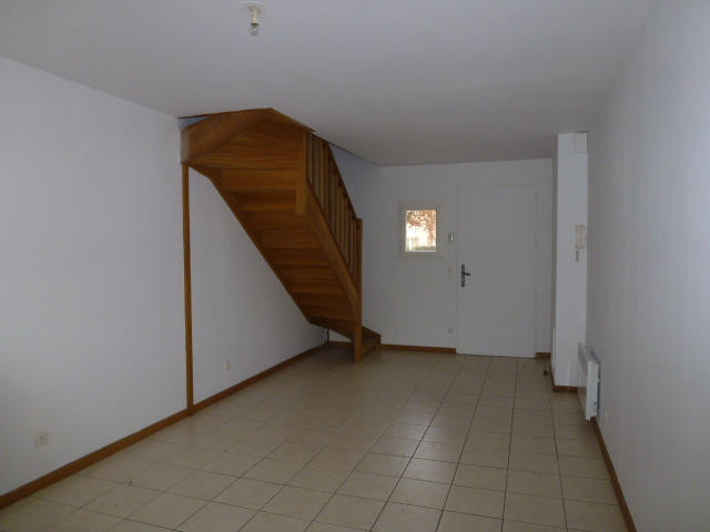 Maison - 59 m² - 3 pièces