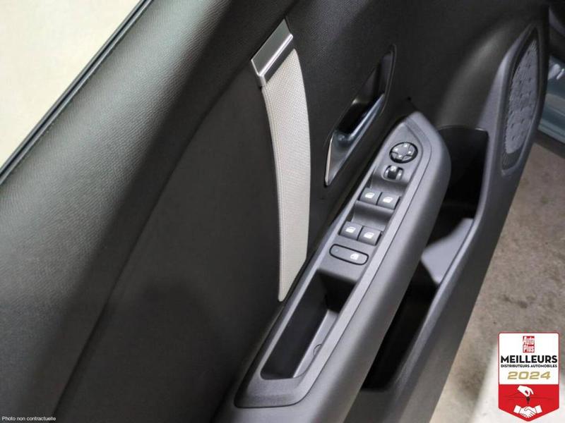 Citroën C4 Hybride 145 Bva E-Dcs6 Max