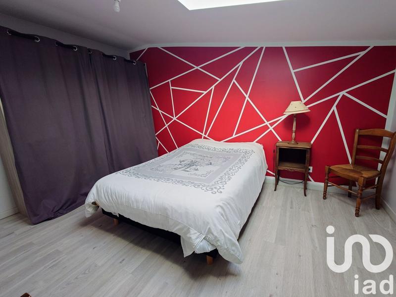 Maison - 275 m² - 6 pièces