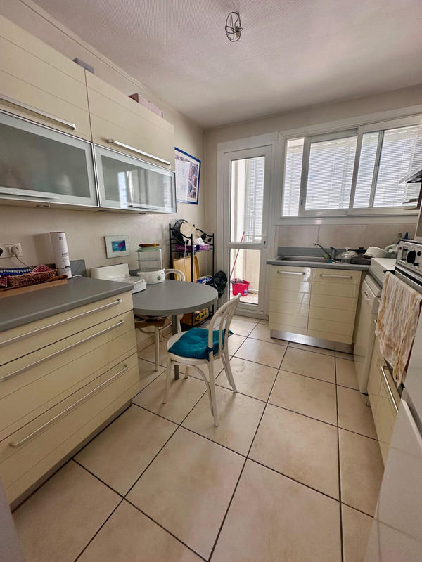 Viager - Maison - 70 m² - 3 pièces