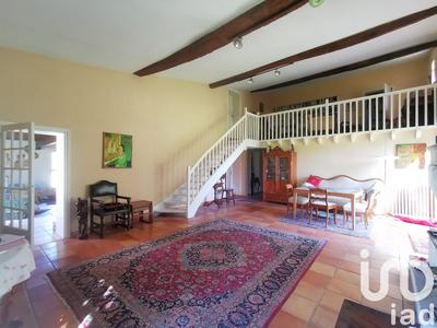 Maison de campagne - 312 m² - 8 pièces