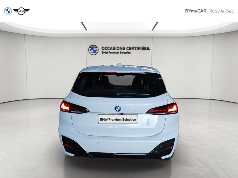 Bmw Serie 2 Active Tourer U06 225e xDrive 245 ch Dkg7 m Sport