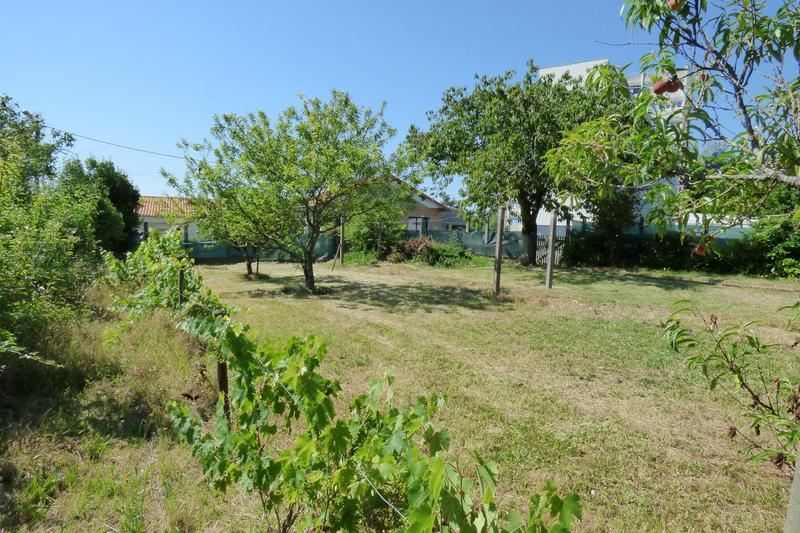 Terrain - 432 m²