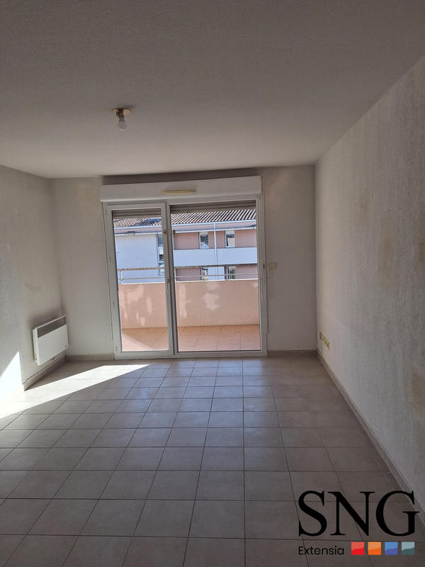 Appartement - 70 m² - 4 pièces