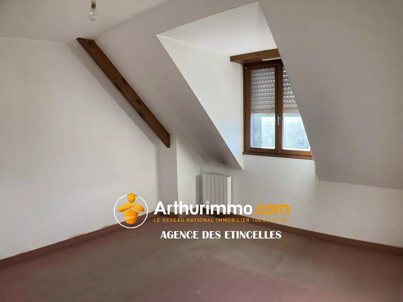 Maison - 98 m² - 4 pièces